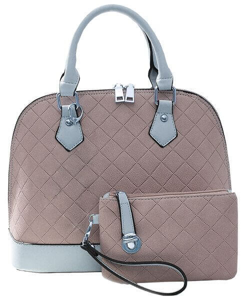 Michael Kors Women's 35F2GM9S8L-ROSE Handbag