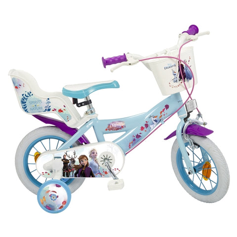 Scooters and tricycles