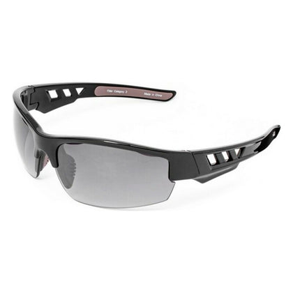 Unisex Sunglasses Fila SF217-99BLKS-0