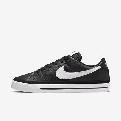 Women’s Casual Trainers Nike Court Legacy Next Nature Black-0