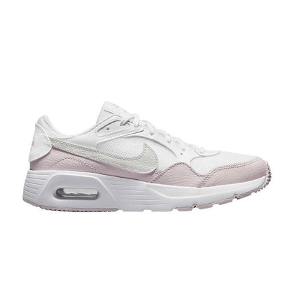 Children’s Casual Trainers Nike AIR MAX SC CZ5358 115 Pink-0