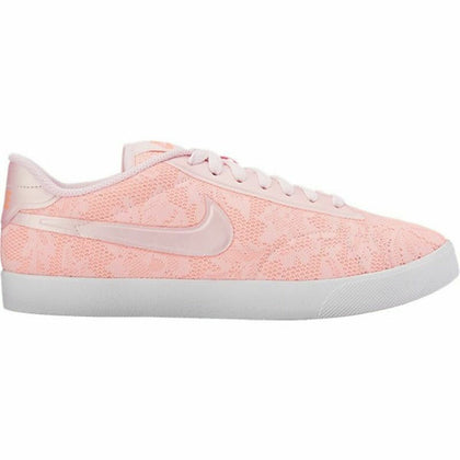 Women's casual trainers Nike Racquette '17 Pink-0