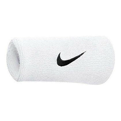 Wrist Support Nike Doublewide White-0