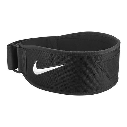 Sports Belt Nike Intensity Black-0