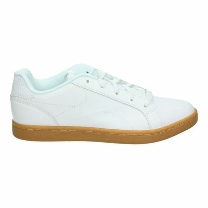 Sports Shoes for Kids Reebok Classic Royal White-0