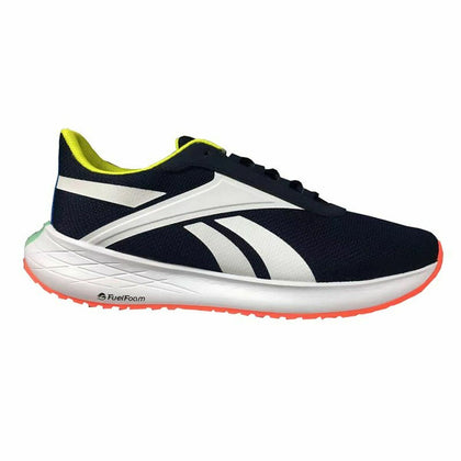 Running Shoes for Adults Reebok Energen Plus Navy Blue-0