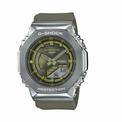 Unisex Watch Casio-0