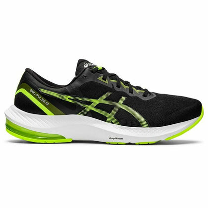 Running Shoes for Adults Asics Gel-Pulse 13 Black-0