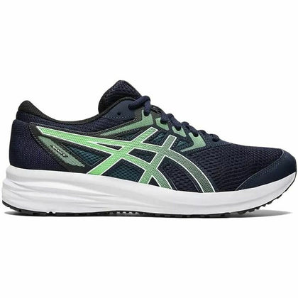 Running Shoes for Adults Asics Braid 2 Black-0