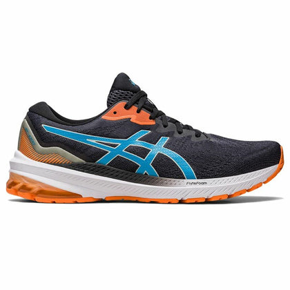 Running Shoes for Adults Asics GT-1000 11 Black-0