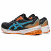 Running Shoes for Adults Asics GT-1000 11 Black