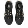 Running Shoes for Adults Asics Gel-Sonoma 7 Moutain Lady Black