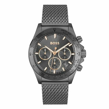 Men's Watch Hugo Boss 1514021 (Ø 42 mm)-0