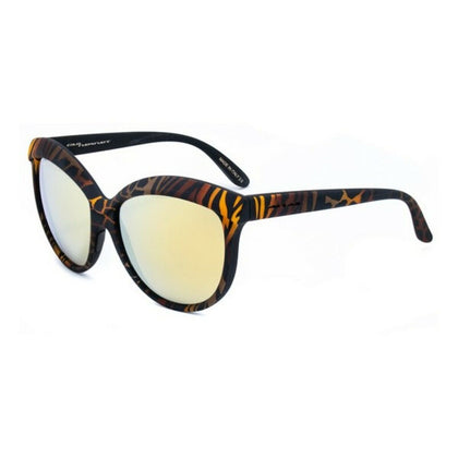 Ladies' Sunglasses Italia Independent 0092-ZEF-044-0
