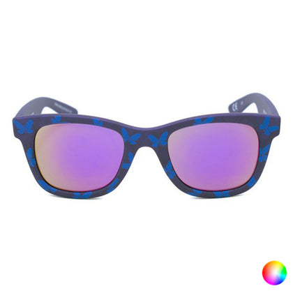 Ladies' Sunglasses Italia Independent 0090T-FLW-0