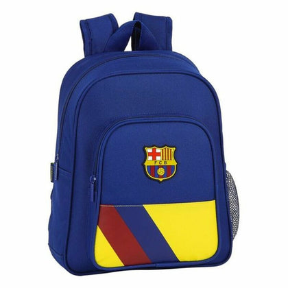 Child bag F.C. Barcelona-0