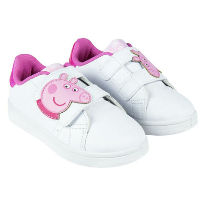 Sports Shoes for Kids Peppa Pig-0
