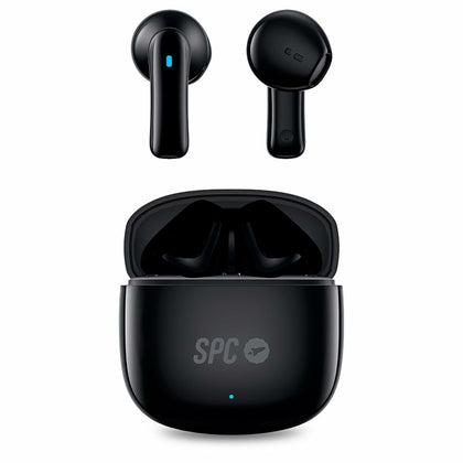 Headphones SPC Black-0