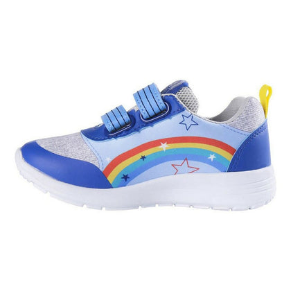 Sports Shoes for Kids The Paw Patrol-0