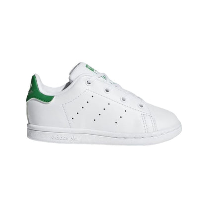 Baby's Sports Shoes Adidas Stan Smith White-0