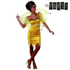Costume for Adults 1864 Fairy of summer (3 Pcs) (M/L)
