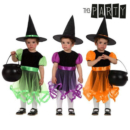 Costume for Babies Witch