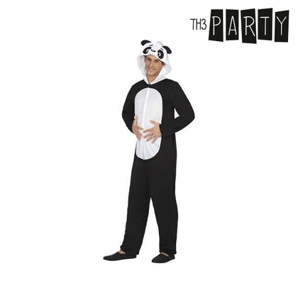 Costume for Adults Bear XL