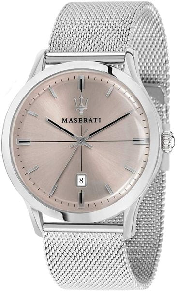 Men's Watch Maserati R8853125004 (Ø 42 mm)