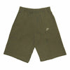 Men's Sports Shorts Nike Olive