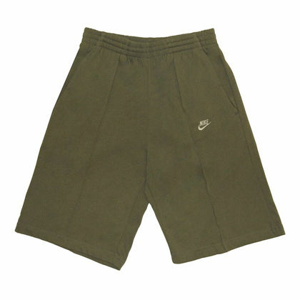 Men's Sports Shorts Nike Olive-0