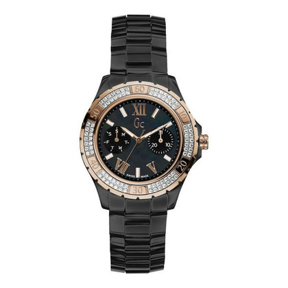 Ladies' Watch GC Watches X69119L2S (Ø 36 mm)-0