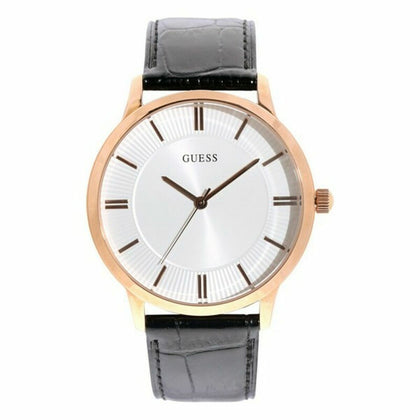 Men's Watch Guess W0664G4 (Ø 44 mm)-0