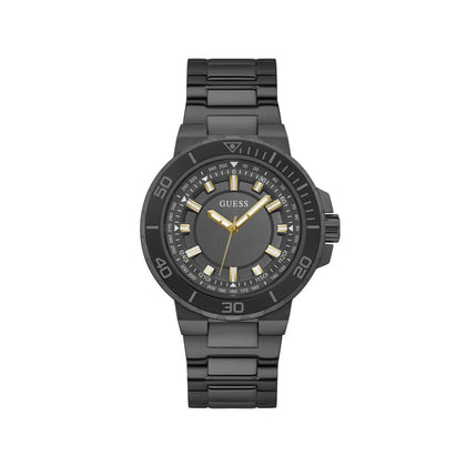 Men's Watch Guess (Ø 44 mm)-0