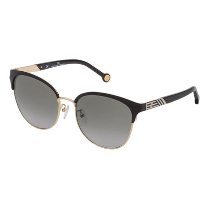 Ladies' Sunglasses Carolina Herrera SHE119560302 ø 56 mm-0