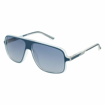 Men's Sunglasses Police RXZER23 Ø 45 mm-0