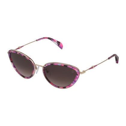 Ladies' Sunglasses Tous STO387-550GED-0