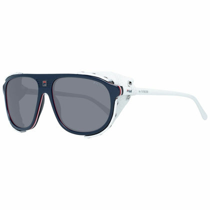 Men's Sunglasses Lozza SL4253V589DDM ø 58 mm-0