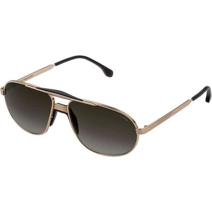 Men's Sunglasses Lozza SL2368-590300 ø 59 mm-0