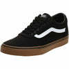 Men’s Casual Trainers Vans Ward Brown Black