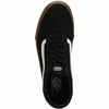 Men’s Casual Trainers Vans Ward Brown Black