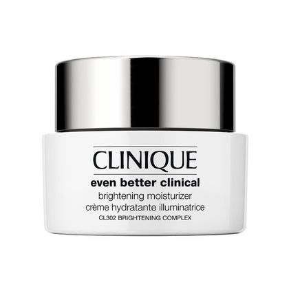 Highlighting Cream Clinique Even Better Clinical (50 ml)-0