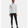 Women’s Long Sleeve T-Shirt Under Armour Tech 1/2 Zip Twist