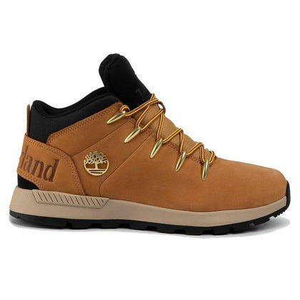 Men’s Casual Trainers Timberland Sprint Trekker Brown-0