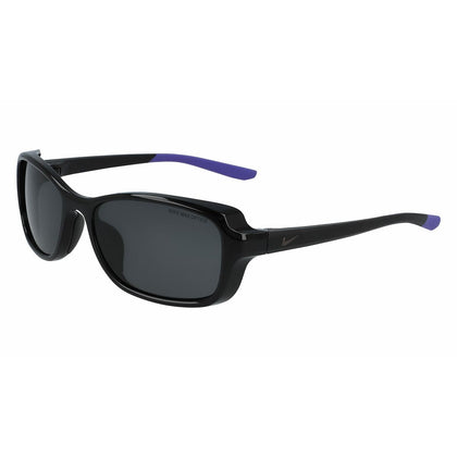 Ladies' Sunglasses Nike BREEZE-CT8031-10 ø 57 mm-0