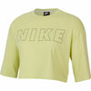 Women’s Sports Top Nike Air Light Green