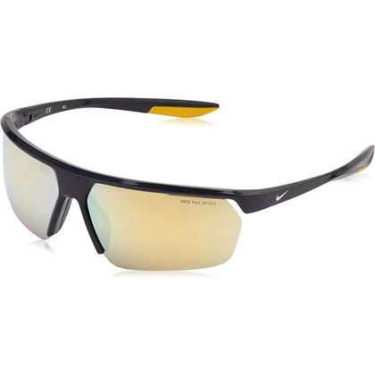 Unisex Sunglasses Nike GALE-FORCE-M-CW4668-15 ø 71 mm-0