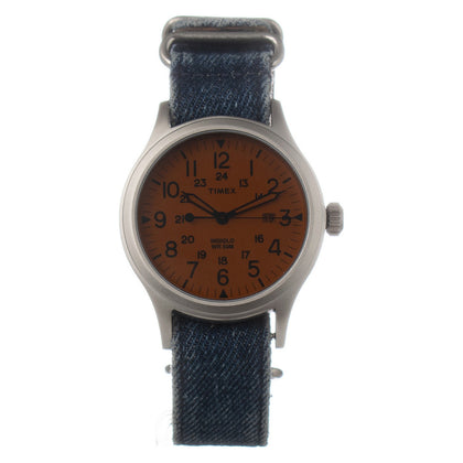 Men's Watch Timex TW2U49300LG (Ø 40 mm)-0