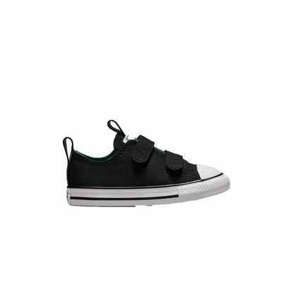Baby's Sports Shoes Converse Chuck Taylor All-Star 2V Black-0