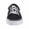 Men’s Casual Trainers Converse Belmont Ox Black