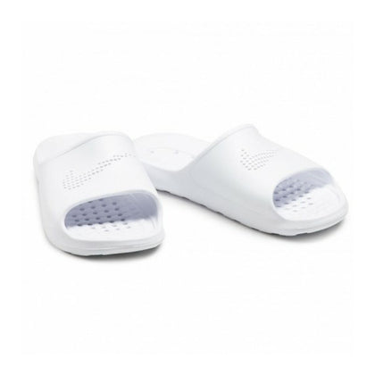 Flip Flops Nike VICTORI ONE SHWR SLIDE CZ7836 100 White-0